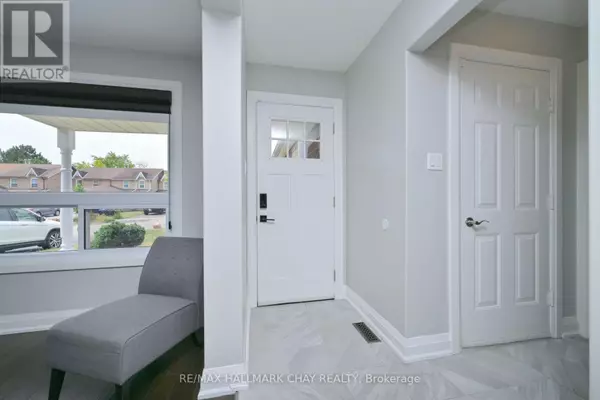 New Tecumseth (alliston), ON L9R1N6,135 HEYDON AVENUE