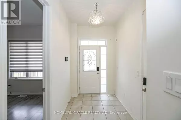 New Tecumseth (alliston), ON L9R0K8,131 KINGSMERE CRESCENT