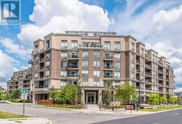 540 Bur Oak AVE #218, Markham (berczy), ON L6C0Y2