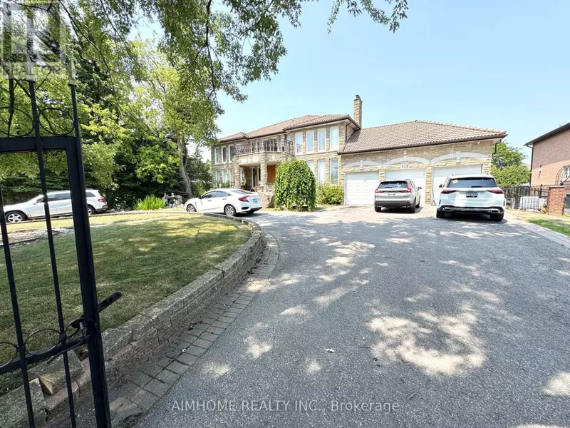 38 LEE (BASEMENT) AVENUE, Markham (milliken Mills East), ON L3R8G4
