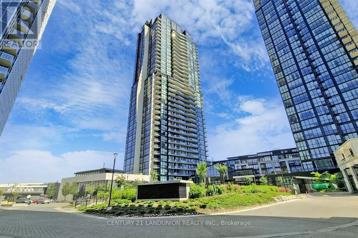 Vaughan (concord), ON L4K0G3,2900 Highway 7 RD #1305