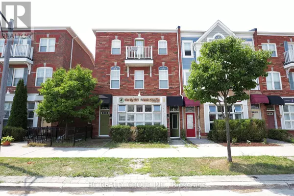 2725 Bur Oak AVE #2, Markham (cornell), ON L6B1K7