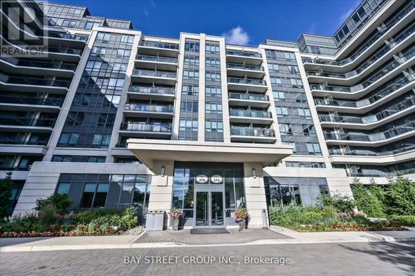 372 Highway 7 East #306, Richmond Hill (doncrest), ON L4B0C6