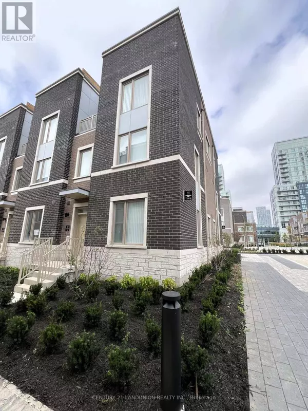 11 ALMOND BLOSSOM Mews #140, Vaughan (vaughan Corporate Centre), ON L4K0N7