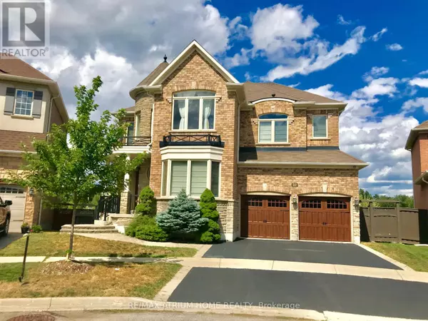 32 SELLECK DRIVE, Richmond Hill (oak Ridges), ON L4E4X3