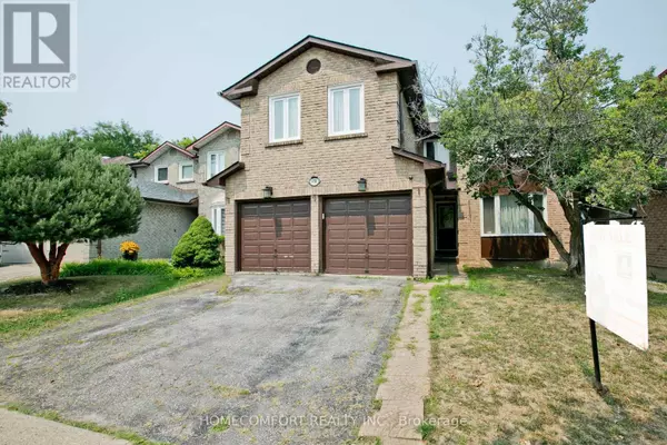 658 YORK HILL BOULEVARD, Vaughan (crestwood-springfarm-yorkhill), ON L4J5L8
