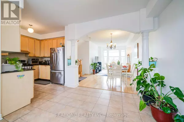 87 ZOKOL DRIVE, Aurora, ON L4G0B7