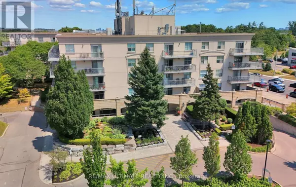 2500 Rutherford RD #307, Vaughan (maple), ON L4K5N7