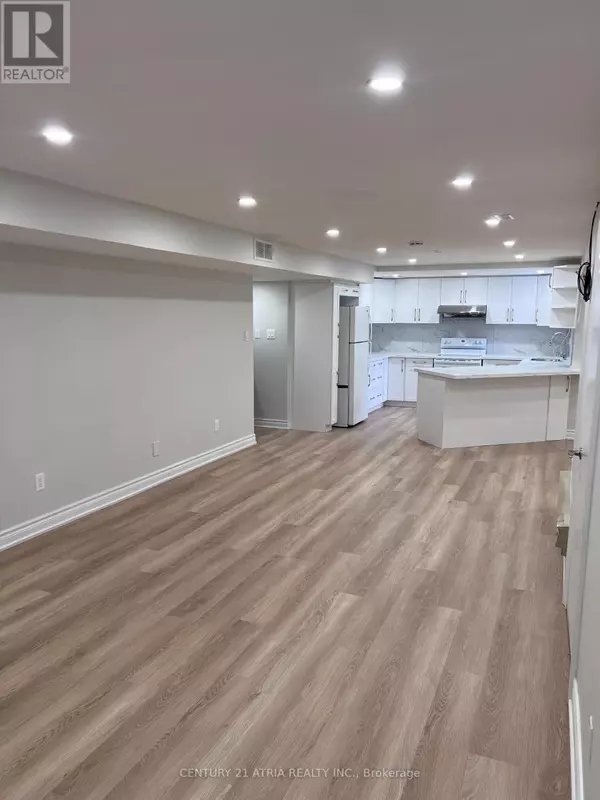 118 Beckenridge DR #Lower, Markham (milliken Mills East), ON L3S3B2
