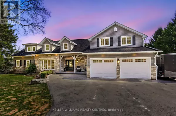 17781 MCCOWAN ROAD, East Gwillimbury, ON L0G1E0