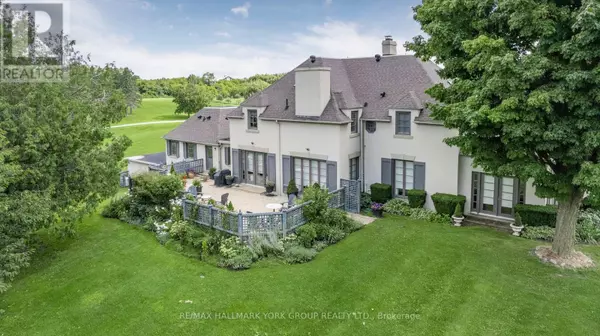 King, ON L7B1M6,161 FAIRFIELD DRIVE