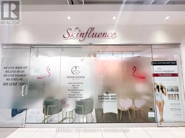 Markham (thornhill), ON L3T0C7,7181 Yonge ST #120-121