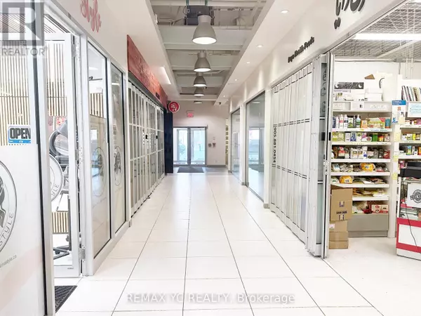 Markham (thornhill), ON L3T0C7,7181 Yonge ST #120-121