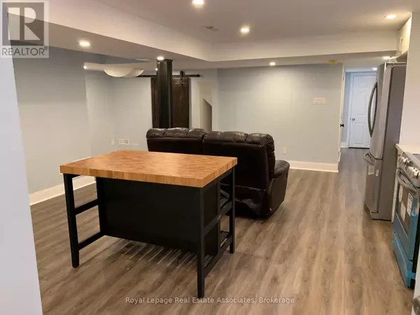 Vaughan (vellore Village), ON L6A2Z1,114 Sail CRES #(Lower)
