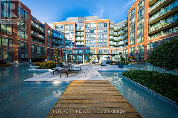 7608 Yonge ST #PH15, Vaughan (crestwood-springfarm-yorkhill), ON L4J0J5