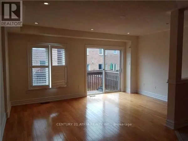 Richmond Hill (rouge Woods), ON L5S2T8,54 CHRISTEPHEN CRESCENT