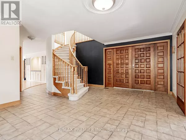 Whitchurch-stouffville, ON L4A1Z2,4282 VIVIAN ROAD