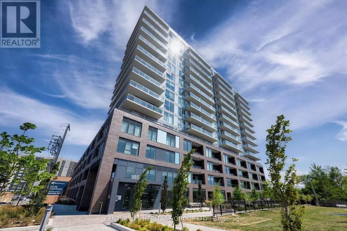 Newmarket (central Newmarket), ON L3Y0G7,185 Deerfield RD #1102