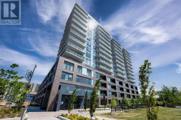 185 Deerfield RD #1102, Newmarket (central Newmarket), ON L3Y0G7