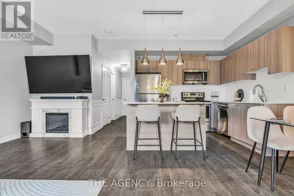 Vaughan (islington Woods), ON L4L0H8,198 Pine Grove RD #9