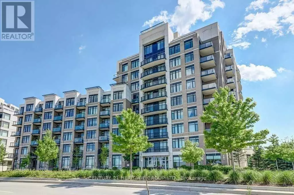 Markham (unionville), ON L6G0C8,111 Upper Duke CRES #309