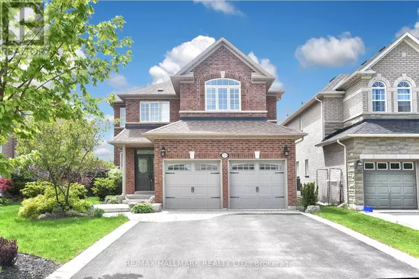 129 DEERWOOD CRESCENT E, Richmond Hill (oak Ridges), ON L4E4B2