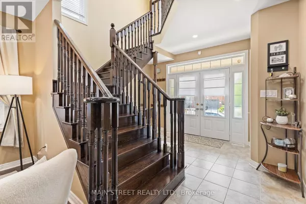 Whitchurch-stouffville (stouffville), ON L4A1S7,53 PHILIP BROWN AVENUE