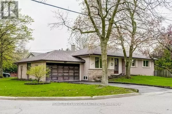 414 Alper ST #Lower, Richmond Hill (crosby), ON L4C2Z4