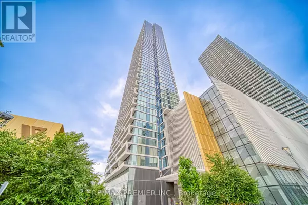 5 Buttermill AVE #603, Vaughan (vaughan Corporate Centre), ON L4K0J5