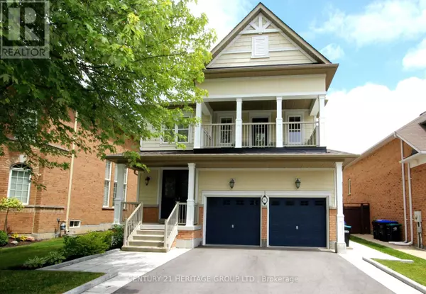 95 ROGERS TRAIL, Bradford West Gwillimbury (bradford), ON L3Z2A5