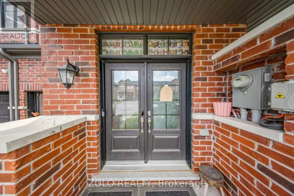 Vaughan (kleinburg), ON L4H5E4,576 BARONS STREET