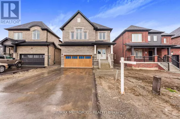 1372 HARRINGTON STREET, Innisfil (lefroy), ON L0L1W0