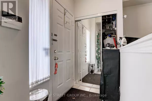 Markham (unionville), ON L3R4G2,3 Alpen WAY #8