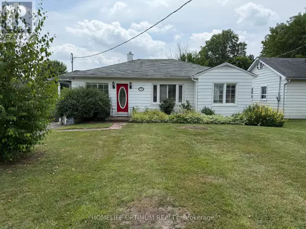 132 EAGLE STREET, Newmarket (central Newmarket), ON L3Y1J4