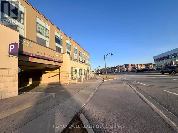Markham (village Green-south Unionville), ON L3R4P8,8333 Kennedy RD #A11