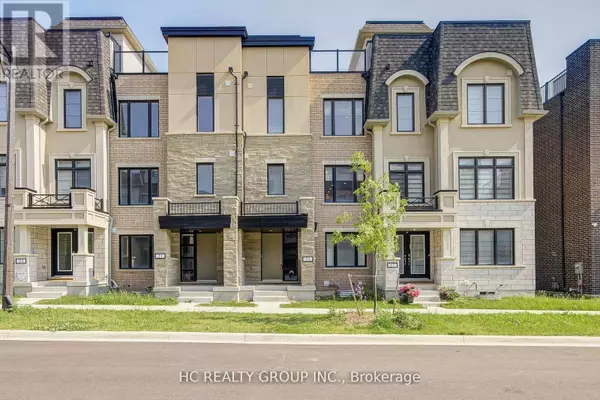 19 GUARDHOUSE CRESCENT, Markham (angus Glen), ON L6C3J7