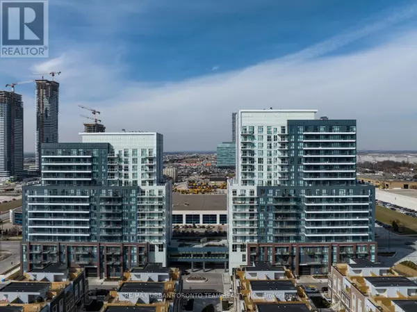 10 Honeycrisp CRES #619, Vaughan (vaughan Corporate Centre), ON L4K0M7