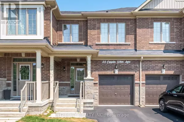 38 CUPPLES FARM LANE, East Gwillimbury (mt Albert), ON L0G1M0