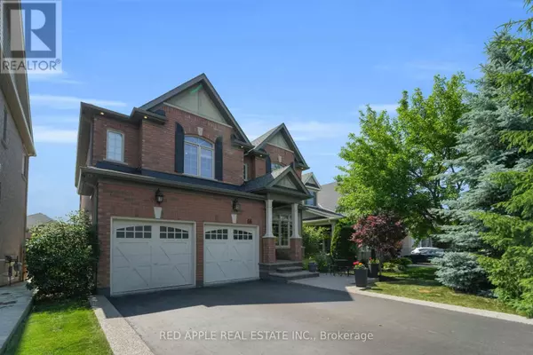 Bradford West Gwillimbury (bradford), ON L3Z0A5,66 MILLIGAN STREET