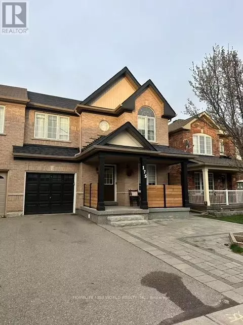 175 Knapton DR #Basement, Newmarket (woodland Hill), ON L3X3B4