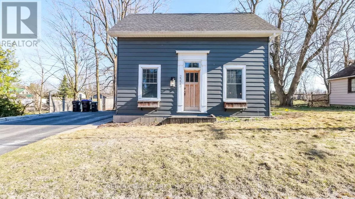 Innisfil (stroud), ON L9S1J8,2223 VICTORIA STREET