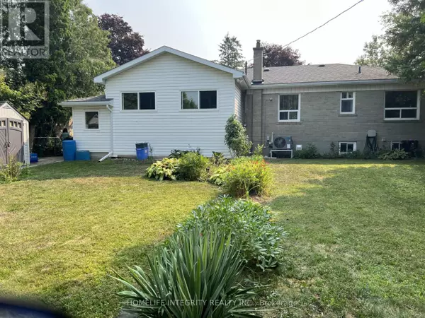 New Tecumseth (alliston), ON L9R1N1,76 WILLIAM STREET