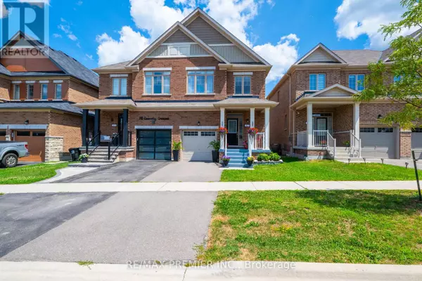 New Tecumseth (tottenham), ON L0G1W0,87 CASSERLEY CRESCENT