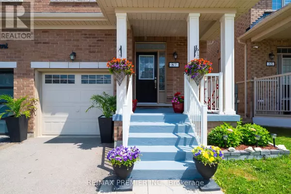 New Tecumseth (tottenham), ON L0G1W0,87 CASSERLEY CRESCENT