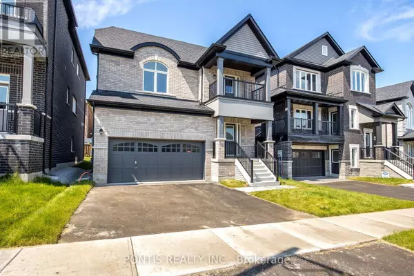1406 STOVELL CRESCENT, Innisfil (lefroy), ON L0L1W0