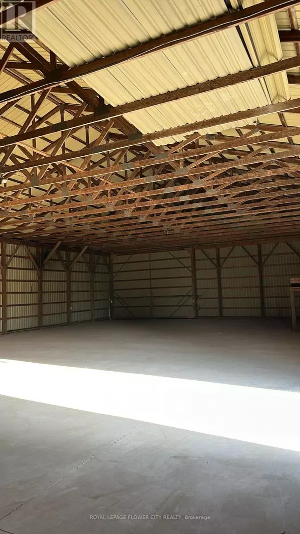 Innisfil (cookstown), ON L9S3S5,7076 5th Side RD North #Shed 1