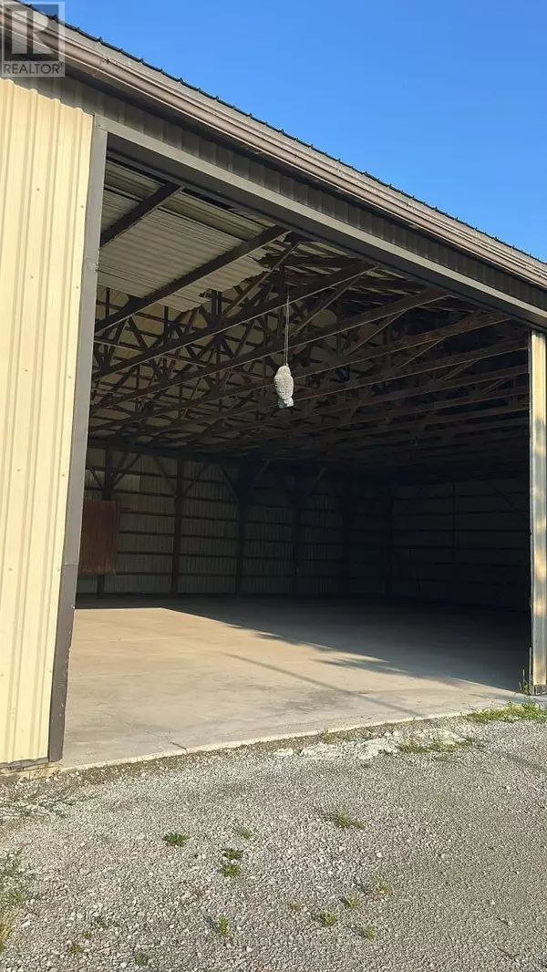 Innisfil (cookstown), ON L9S3S5,7076 5th Side RD North #Shed 1