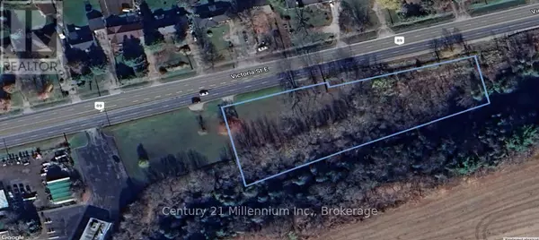 609 VICTORIA STREET E, New Tecumseth (alliston), ON L9R1K1