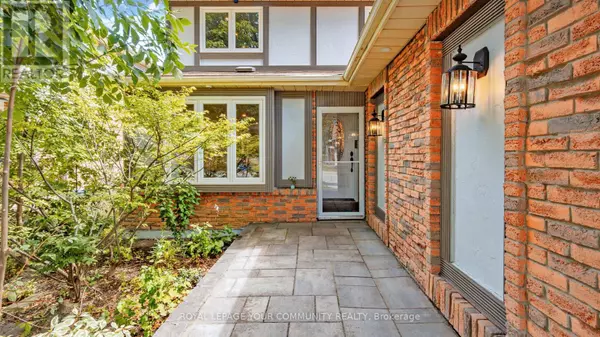 Markham (aileen-willowbrook), ON L3T4W7,57 BRAEBURN DRIVE
