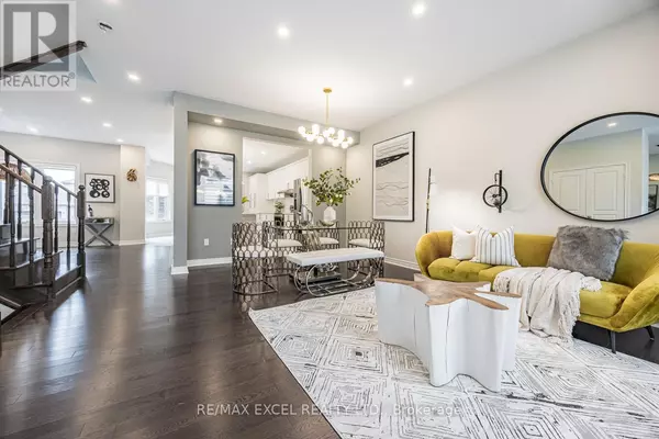 Markham (cornell), ON L6B0Z8,77 SUNNYSIDE HILL ROAD